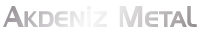 Akdeniz Metal Sanayi