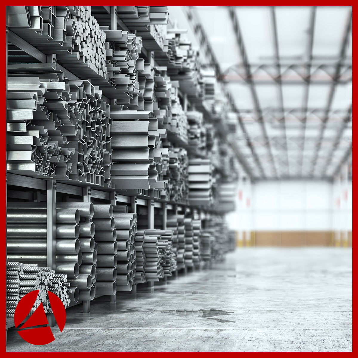 Akdeniz Metal Kocaeli Açılı Şerit Testere