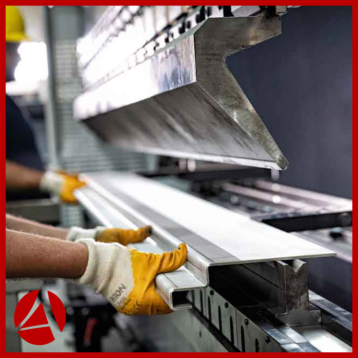 Akdeniz Metal Kocaeli Cnc Abkant Büküm