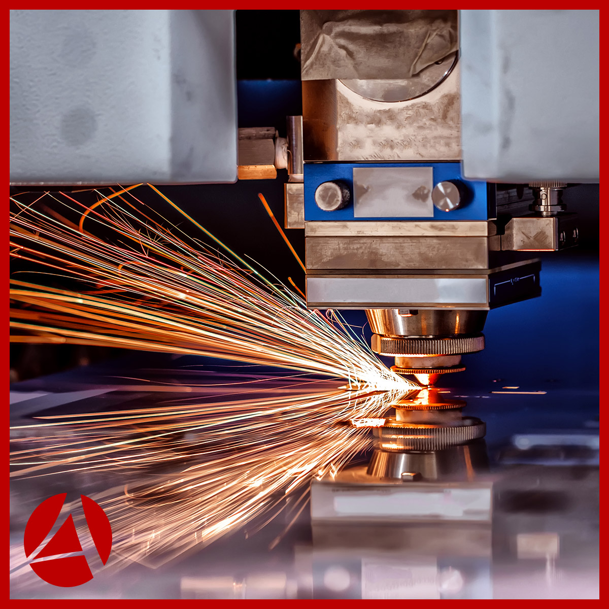 Akdeniz Metal Kocaeli Cnc Plazma kesim