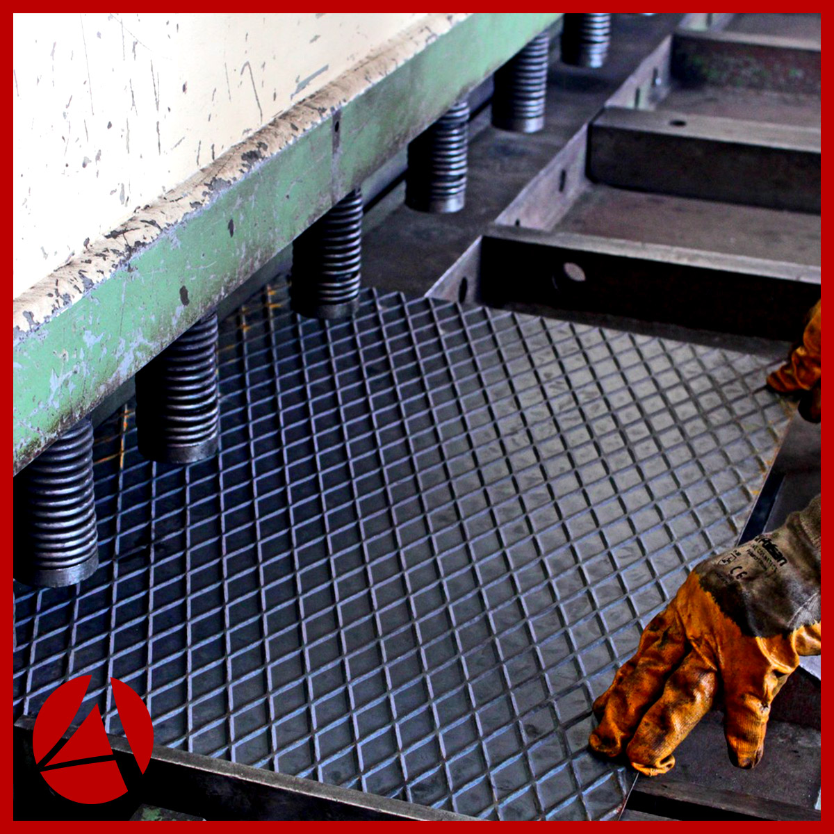 Akdeniz Metal Kocaeli Giyotin Makas