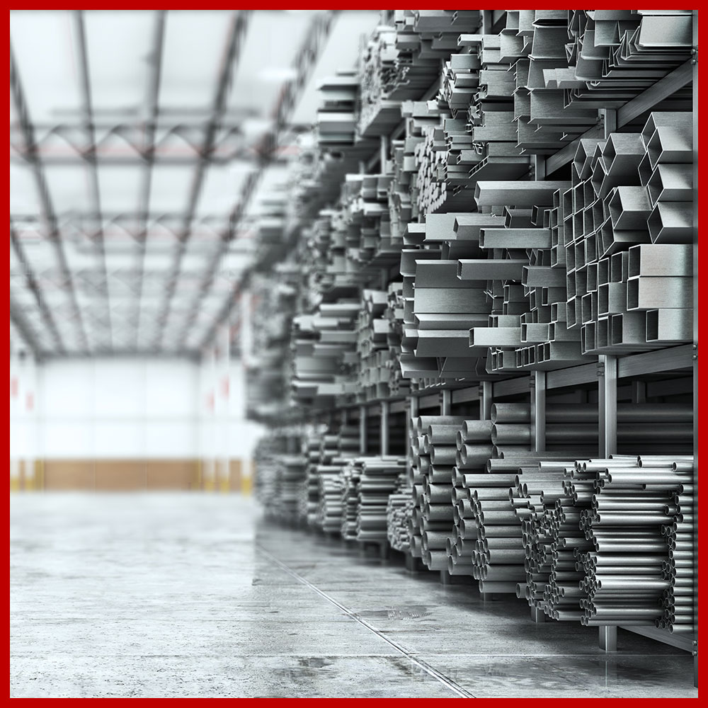 Akdeniz Metal Kocaeli Profil Ürünleri