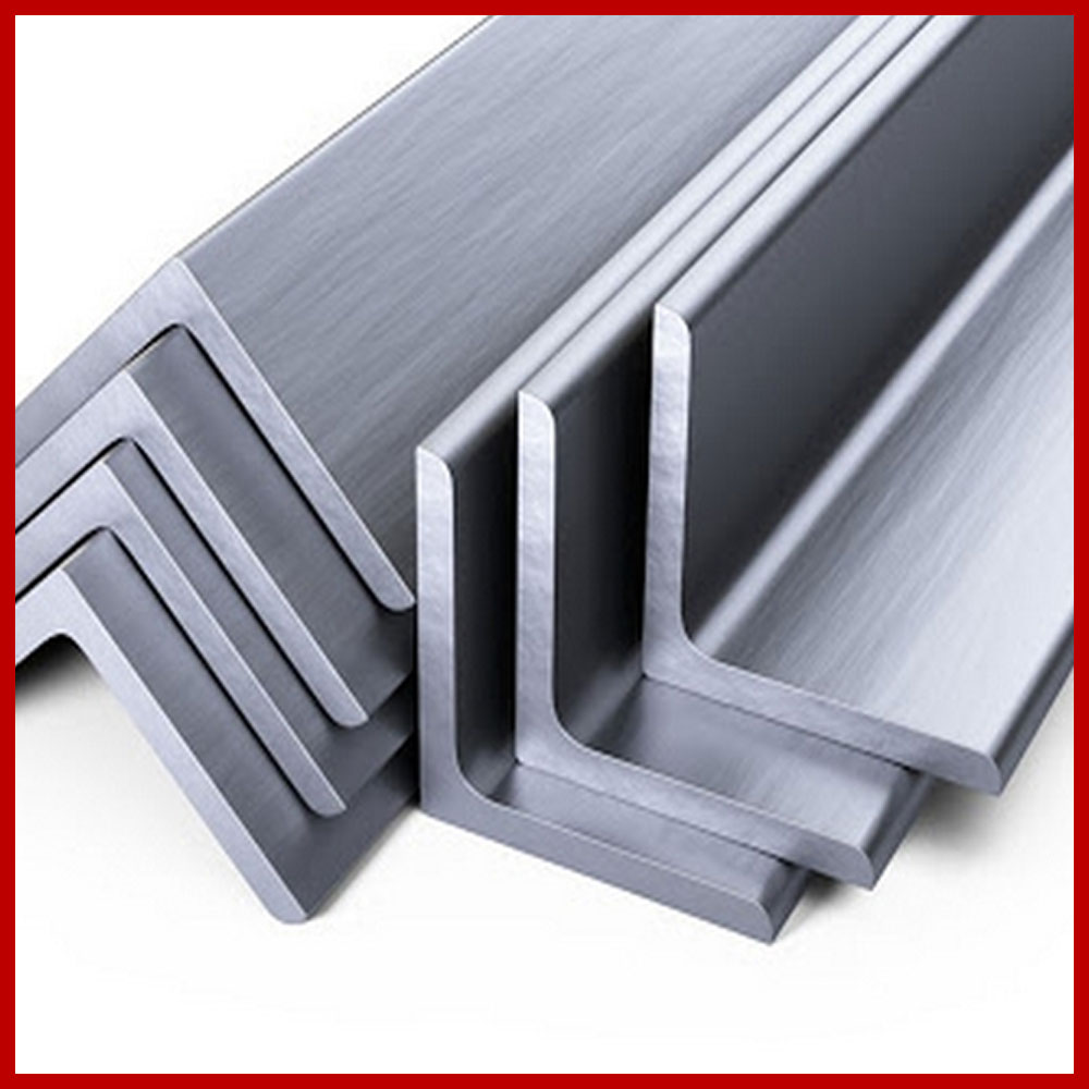 Akdeniz Metal Kocaeli Köşebent Ürünleri