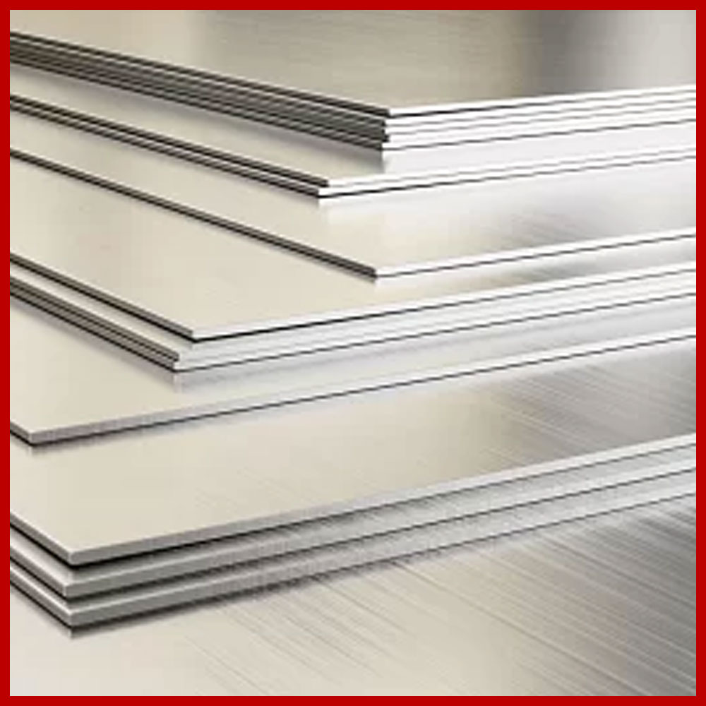 Akdeniz Metal Kocaeli Sac